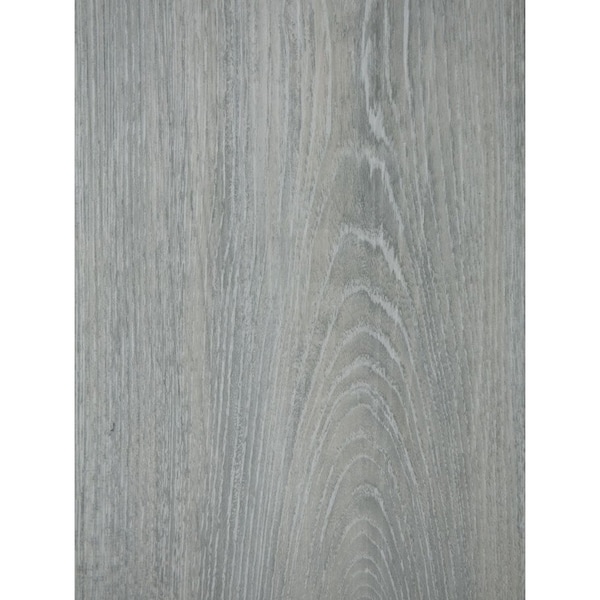 Northstar Flooring Northstar Glue Down Luxury Vinyl Plank 7" x 48" 32.7SF/14Pcs Per Carton 2mm 12MIL, PK15 3220082V - main